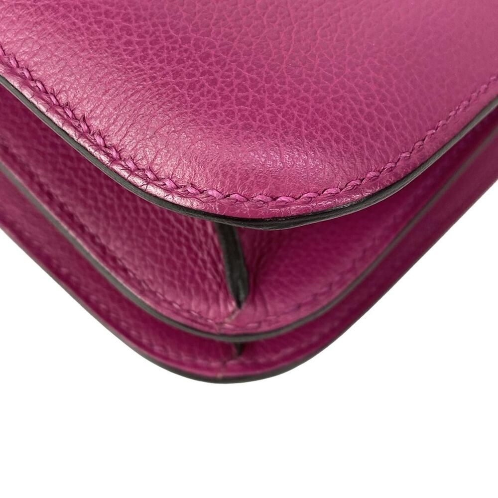 Hermès Constance 3 24 Shoulder Bag - Picture 9 of 16